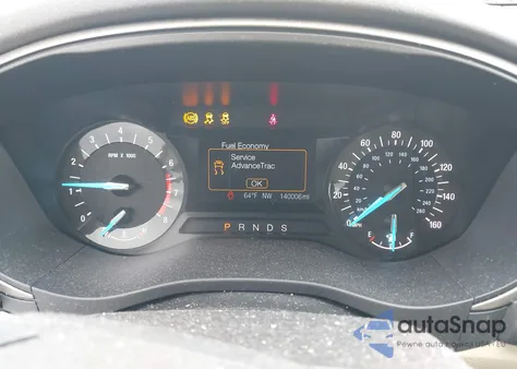 2015 Ford Fusion Se from USA, damaged, VIN 3FA6P0H70FR229199